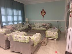 Hillside Terrace (D19), Terrace #524515811